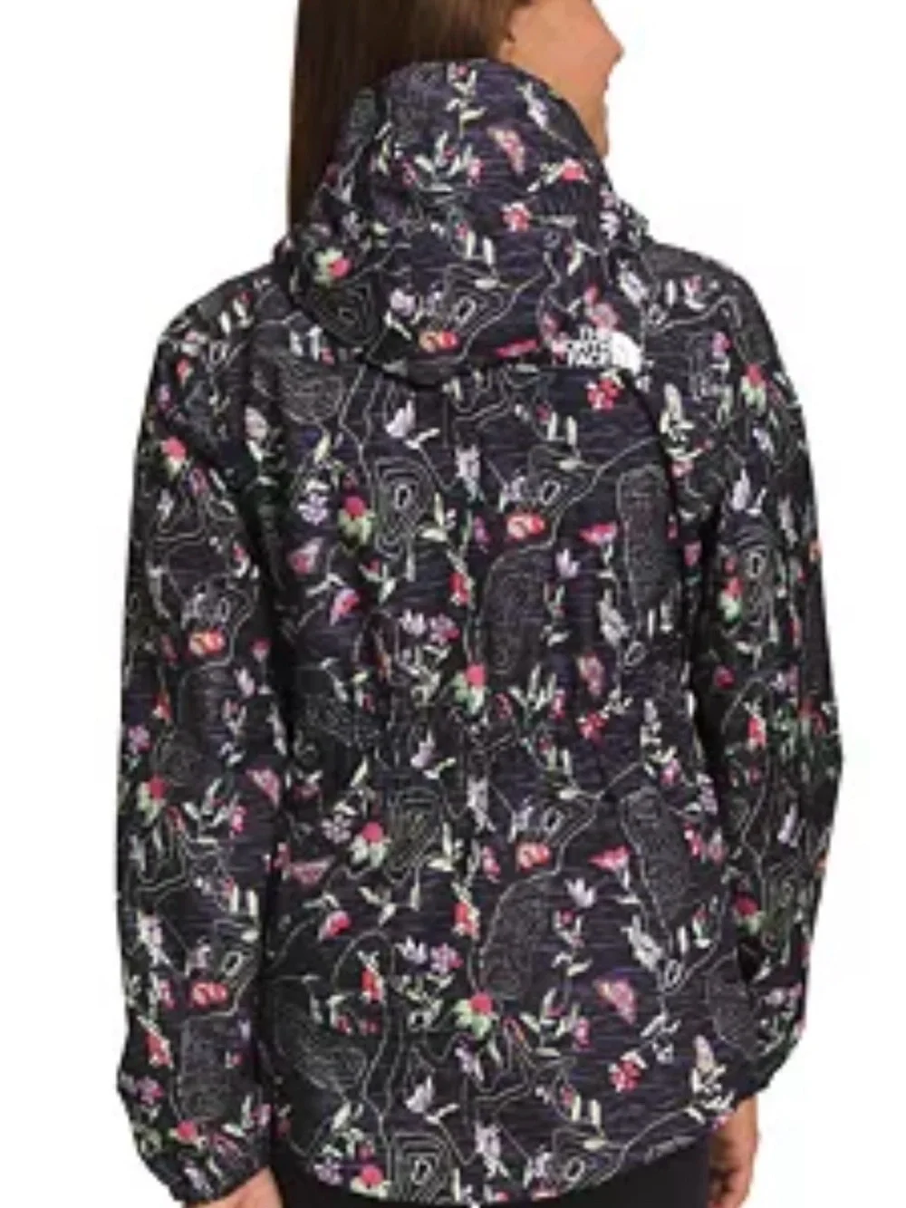 The North Face north face